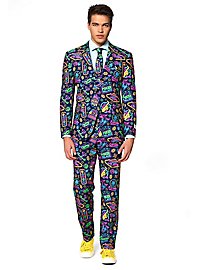 OppoSuits Mr. Vegas Suit