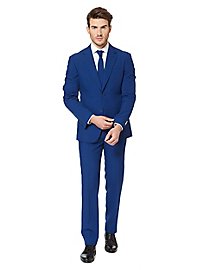OppoSuits Navy Royale suit