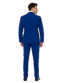 OppoSuits Navy Royale Suit Limited Edition