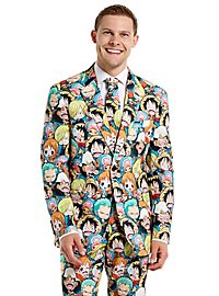 OppoSuits One Piece Suit