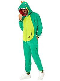 OppoSuits Onesie de Dinosaurio