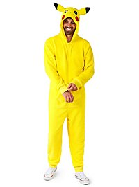 OppoSuits Onesie De Pikachu