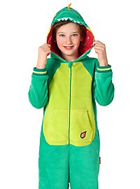 OppoSuits Onesie dinosaure pour enfants