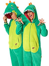 OppoSuits Onesie dinosauro