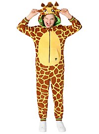 OppoSuits Onesie giraffa per bambini