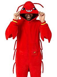 OppoSuits Onesie homard