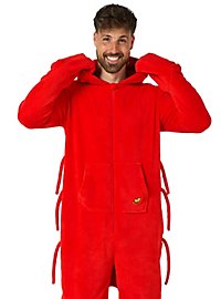 OppoSuits Onesie homard