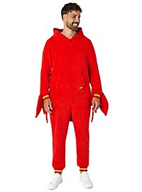 OppoSuits Onesie homard