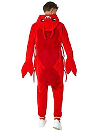 OppoSuits Onesie homard