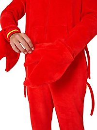 OppoSuits Onesie homard
