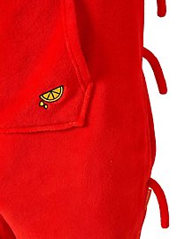 OppoSuits Onesie homard pour enfants