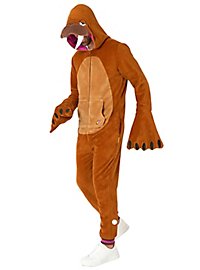 OppoSuits Onesie morse