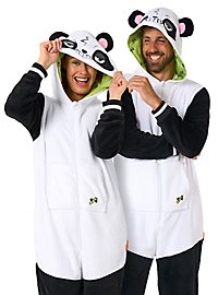 OppoSuits Onesie panda