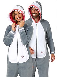 OppoSuits Onesie squalo
