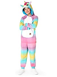 OppoSuits Onesie unicorno per bambini