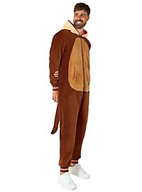 OppoSuits Otter Onesie