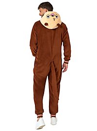 OppoSuits Otter Onesie
