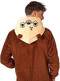 OppoSuits Otter Onesie