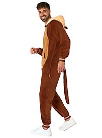 OppoSuits Otter Onesie