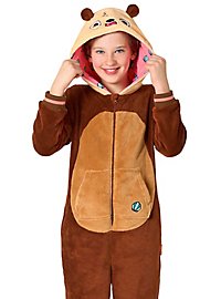 OppoSuits Otter Onesie für Kinder