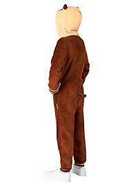 OppoSuits Otter Onesie für Kinder