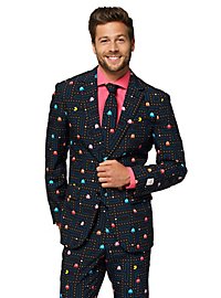 OppoSuits Pac-Man Jakkesæt