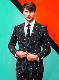 OppoSuits Pac-Man Jakkesæt