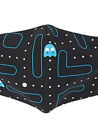 OppoSuits Pac-Man Mouth Mask