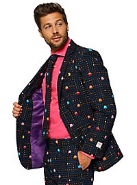 OppoSuits Pac-Man suit