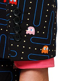 OppoSuits Pac-Man suit