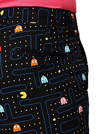 OppoSuits Pac-Man suit