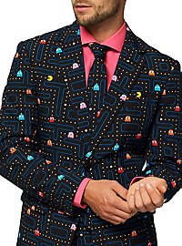 OppoSuits Pac-Man suit