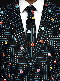 OppoSuits Pac-Man suit