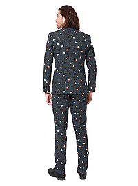 OppoSuits Pac-Man suit