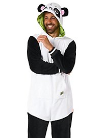 OppoSuits Panda Onesie