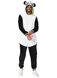 OppoSuits Panda Onesie