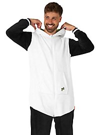 OppoSuits Panda Onesie