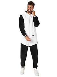 OppoSuits Panda Onesie