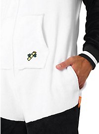 OppoSuits Panda Onesie