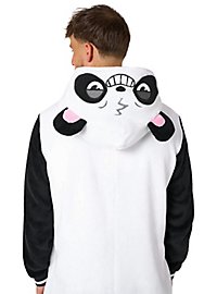 OppoSuits Panda Onesie