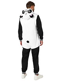 OppoSuits Panda Onesie