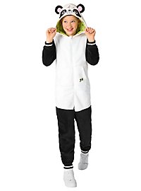 OppoSuits Panda Onesie für Kinder