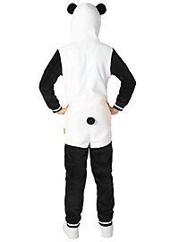 OppoSuits Panda Onesie für Kinder