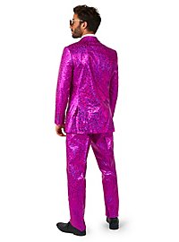 OppoSuits Peppy Pink Jakkesæt