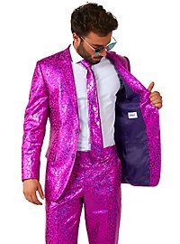 OppoSuits Peppy Pink Jakkesæt