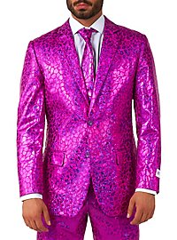 OppoSuits Peppy Pink Jakkesæt