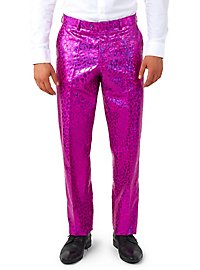 OppoSuits Peppy Pink Jakkesæt