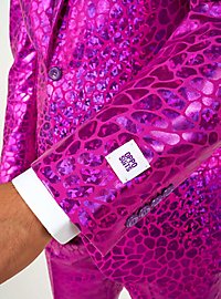 OppoSuits Peppy Pink Jakkesæt