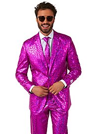 OppoSuits Peppy Pink Traje