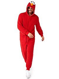 OppoSuits Pijama Entero De Elmo